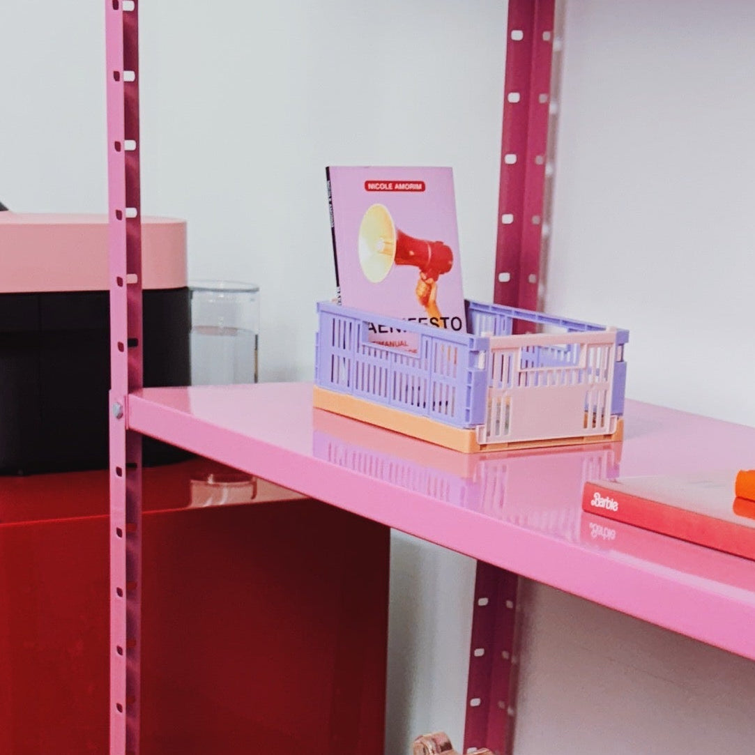 Livro Mãenifesto - O Antimanual da Maternidade - Modern Mood