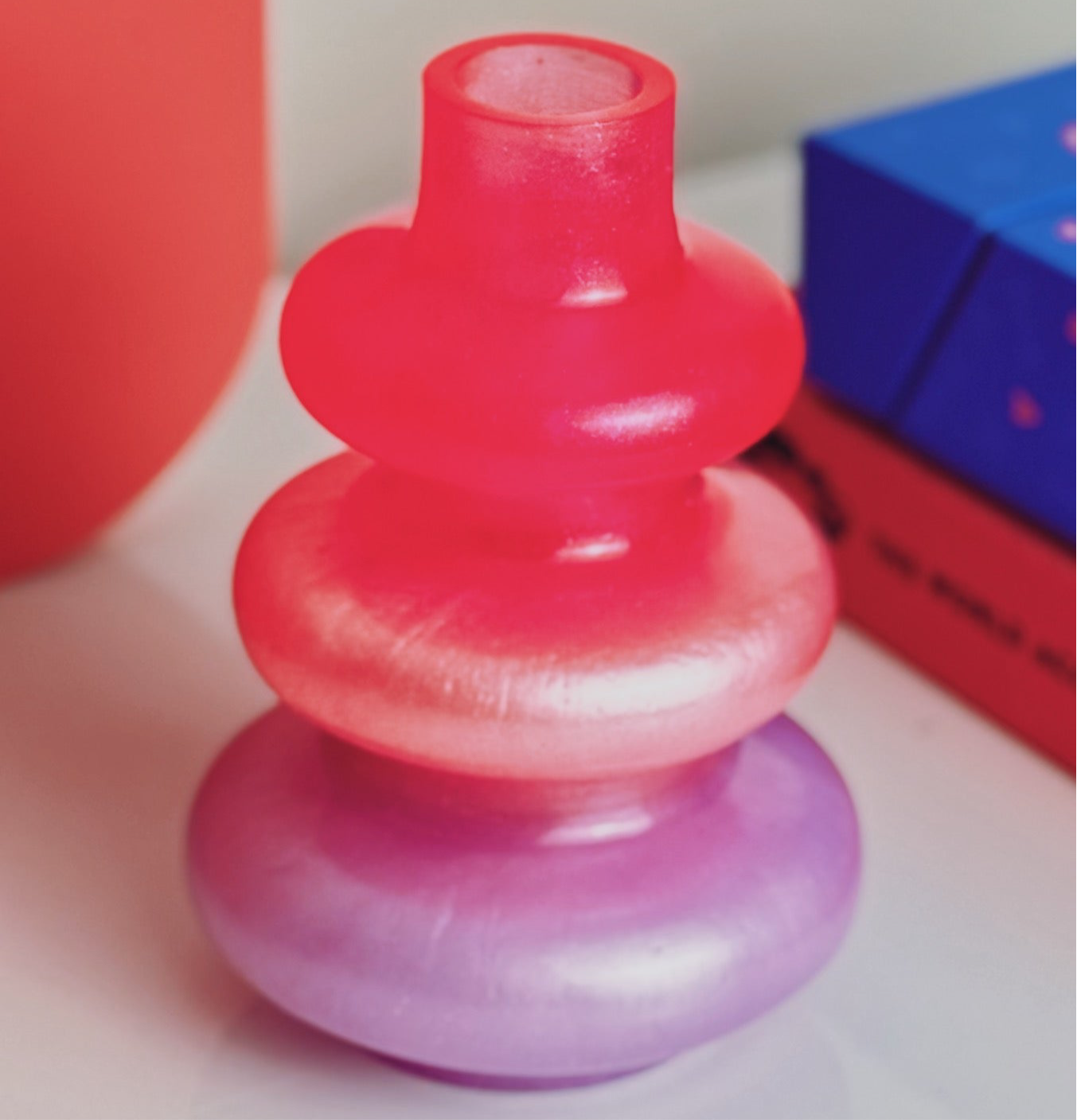 Vaso Pinterest - Modern Mood