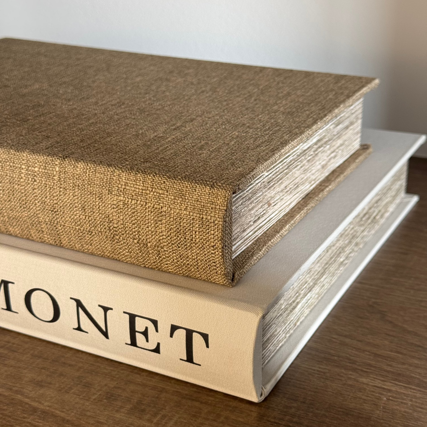 Livro Caixa Liso - Modern Mood