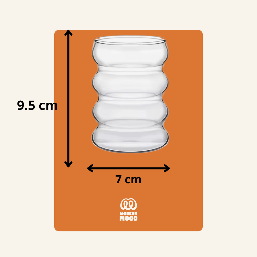 Copo Bubble