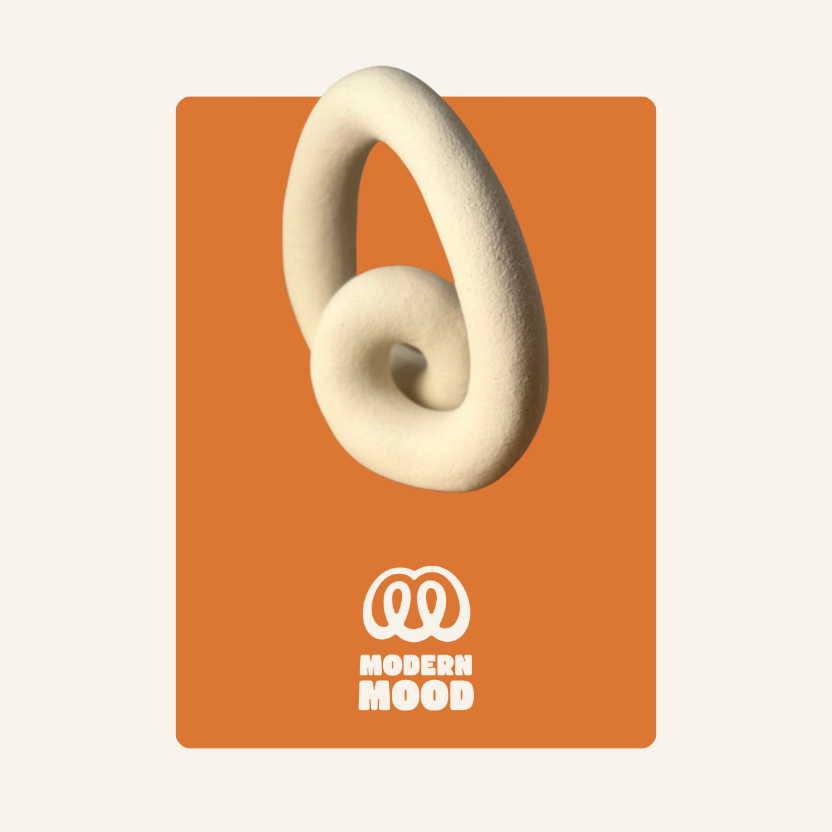 Adorno Arco - Modern Mood