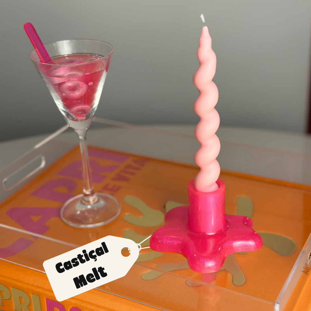 Castiçal Melt