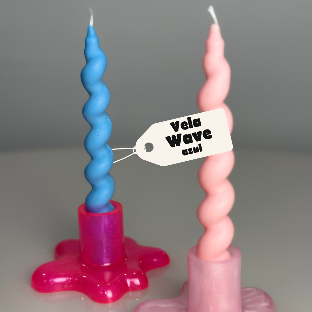 Velas Wave