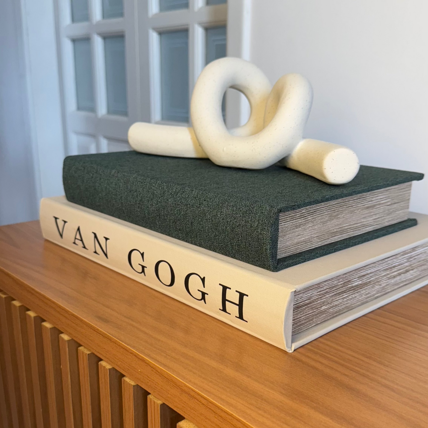 Livro Caixa Van Gogh - Modern Mood
