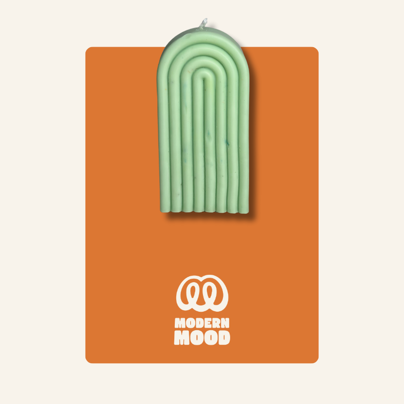 Vela Arco - Modern Mood