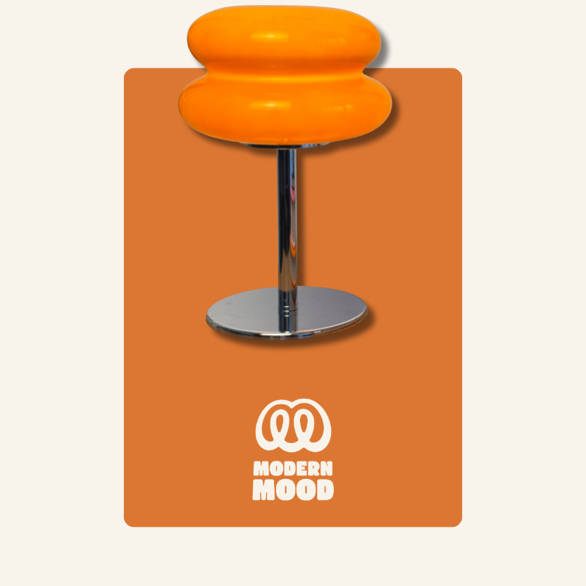 Abajur Macaroon - Modern Mood