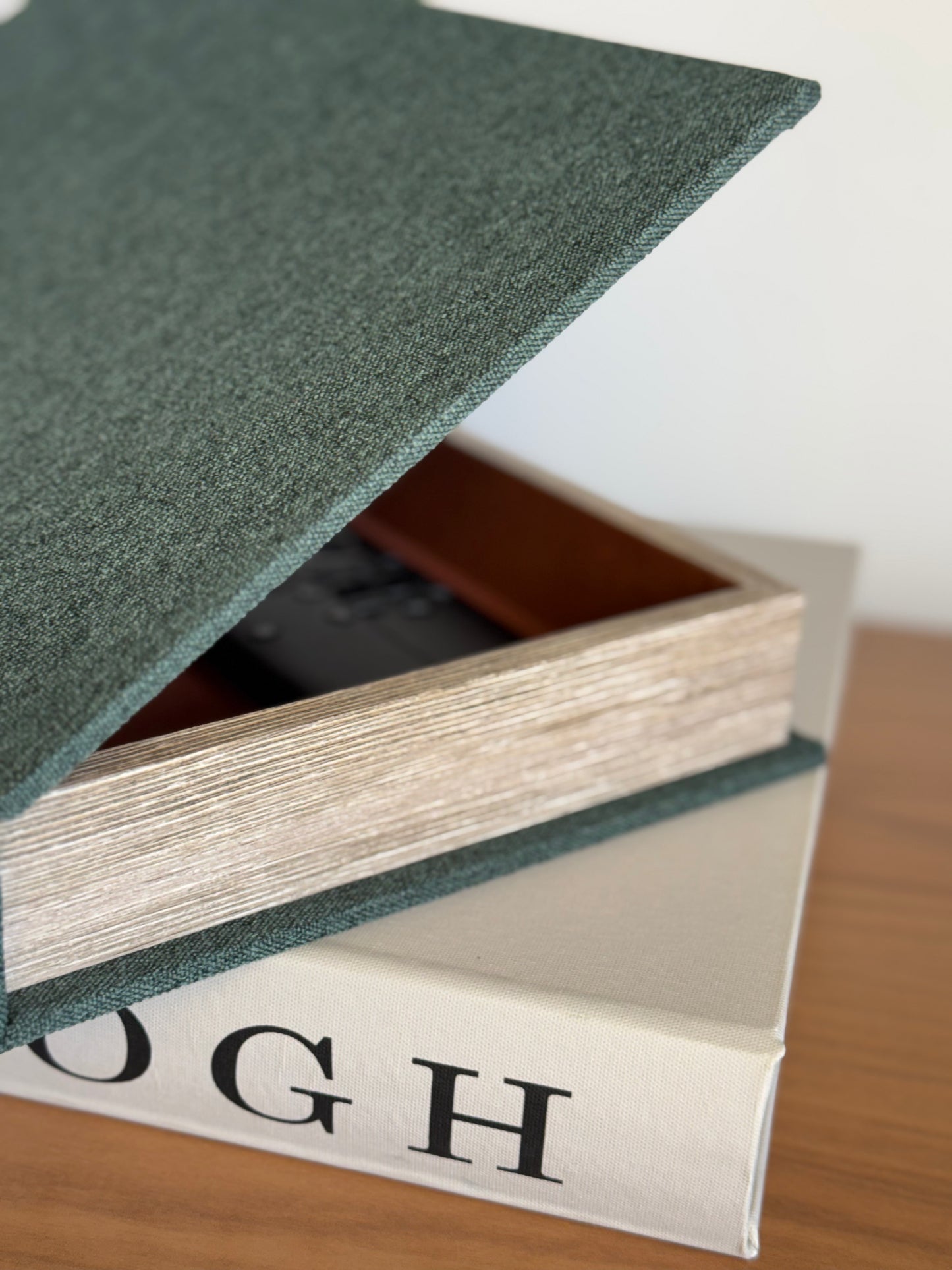 Livro Caixa Van Gogh - Modern Mood
