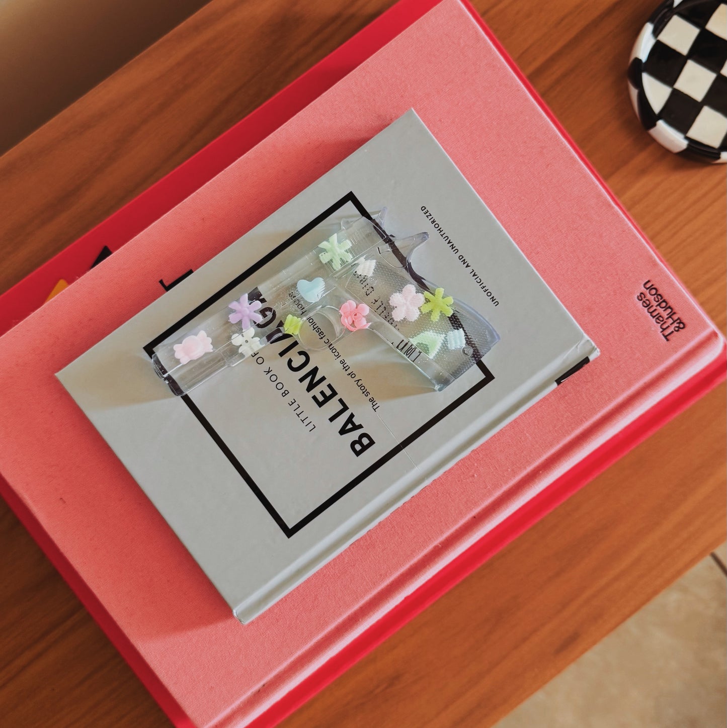 Livro Assouline Ibiza Bohemia