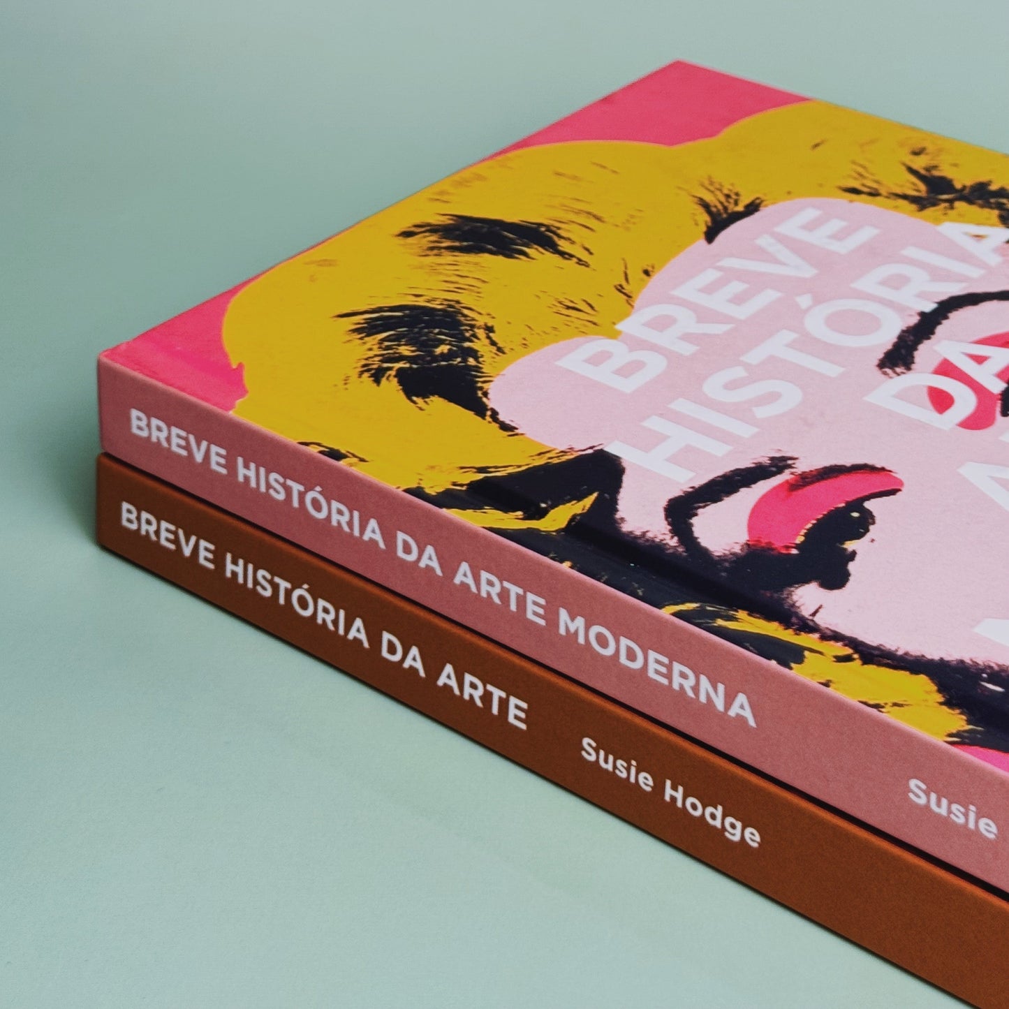 Livro Breve Historia da Arte