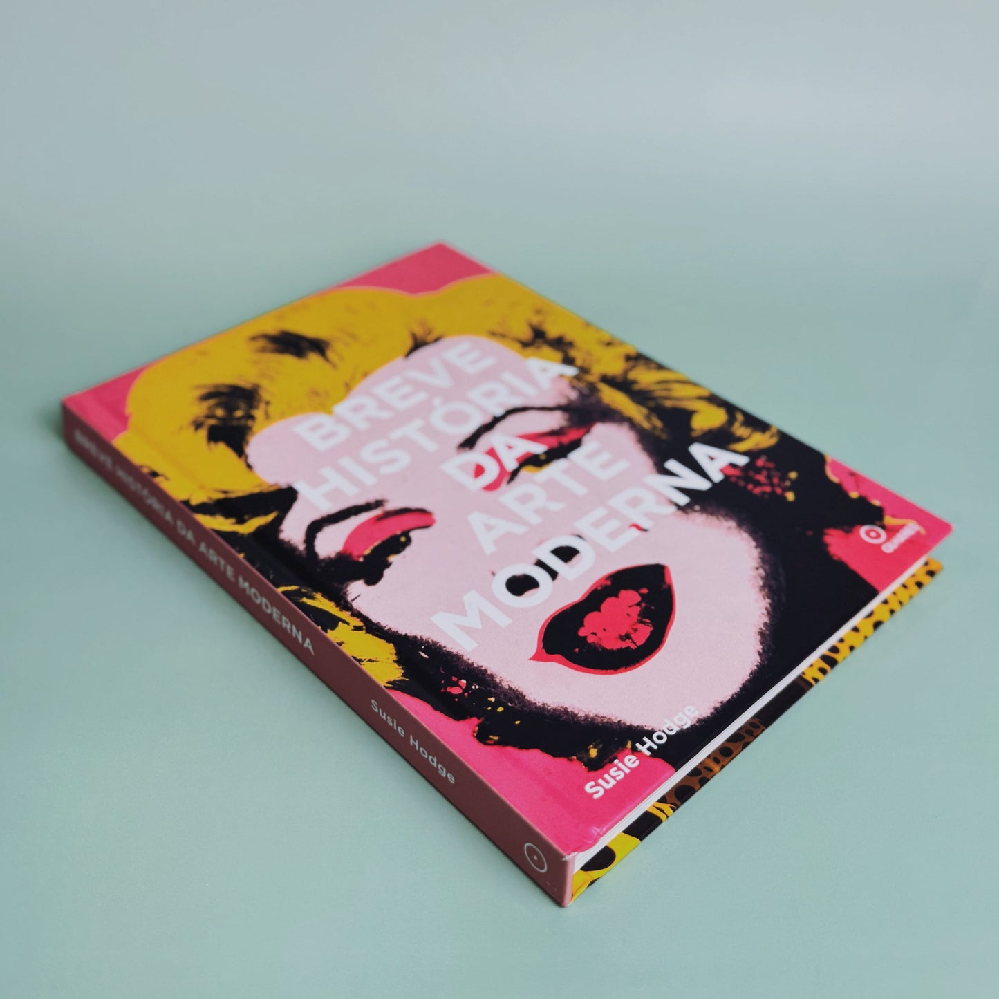 Livro Breve Historia da Arte Moderna