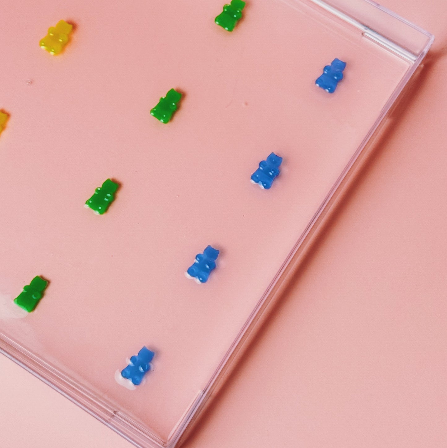 Candy Tray - Bandeja de Acrílico