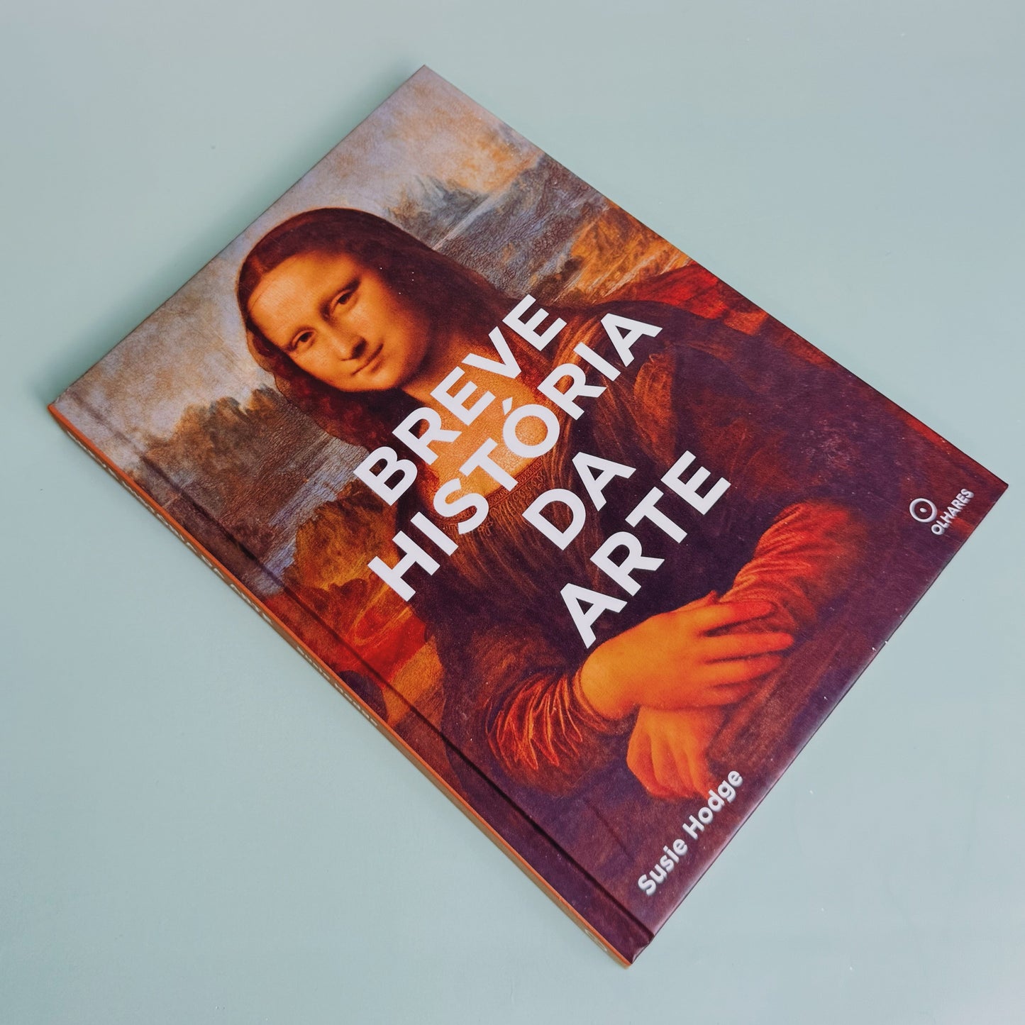 Livro Breve Historia da Arte