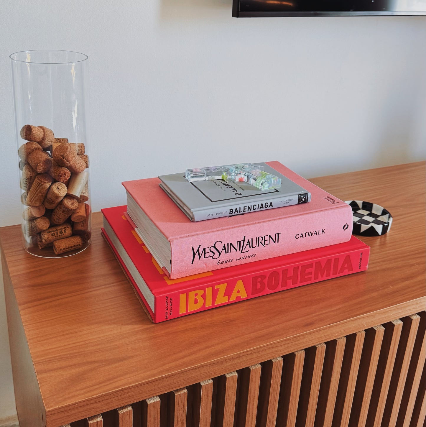 Livro Assouline Ibiza Bohemia