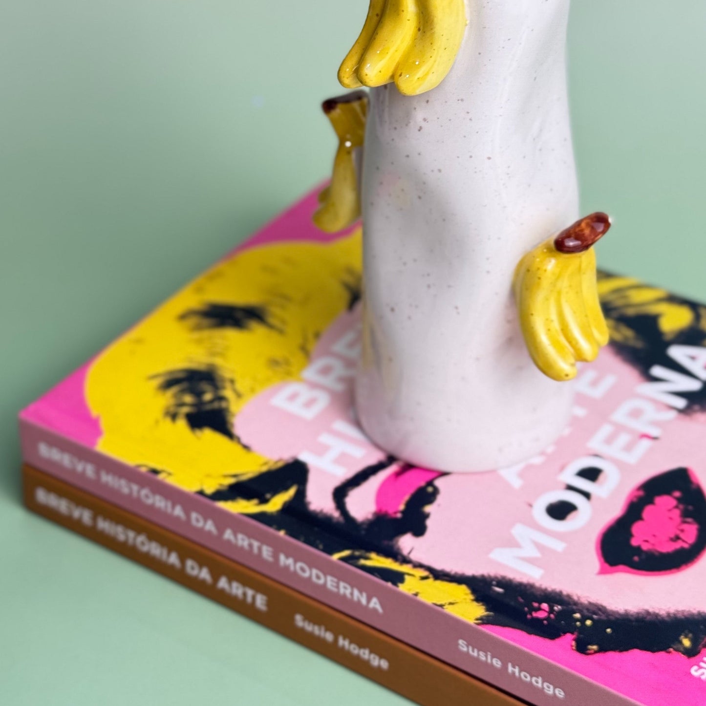 Livro Breve Historia da Arte Moderna