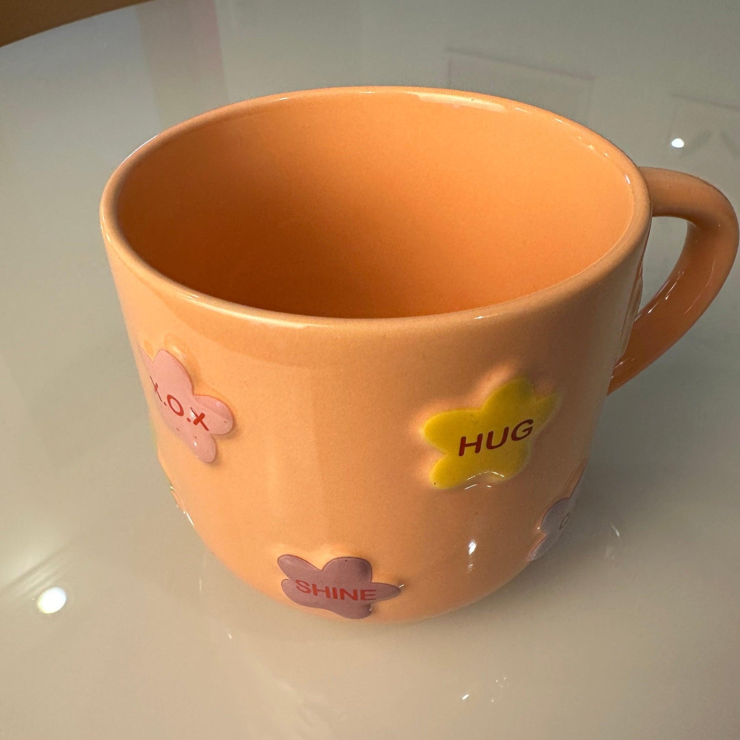 Caneca Hug - Modern Mood