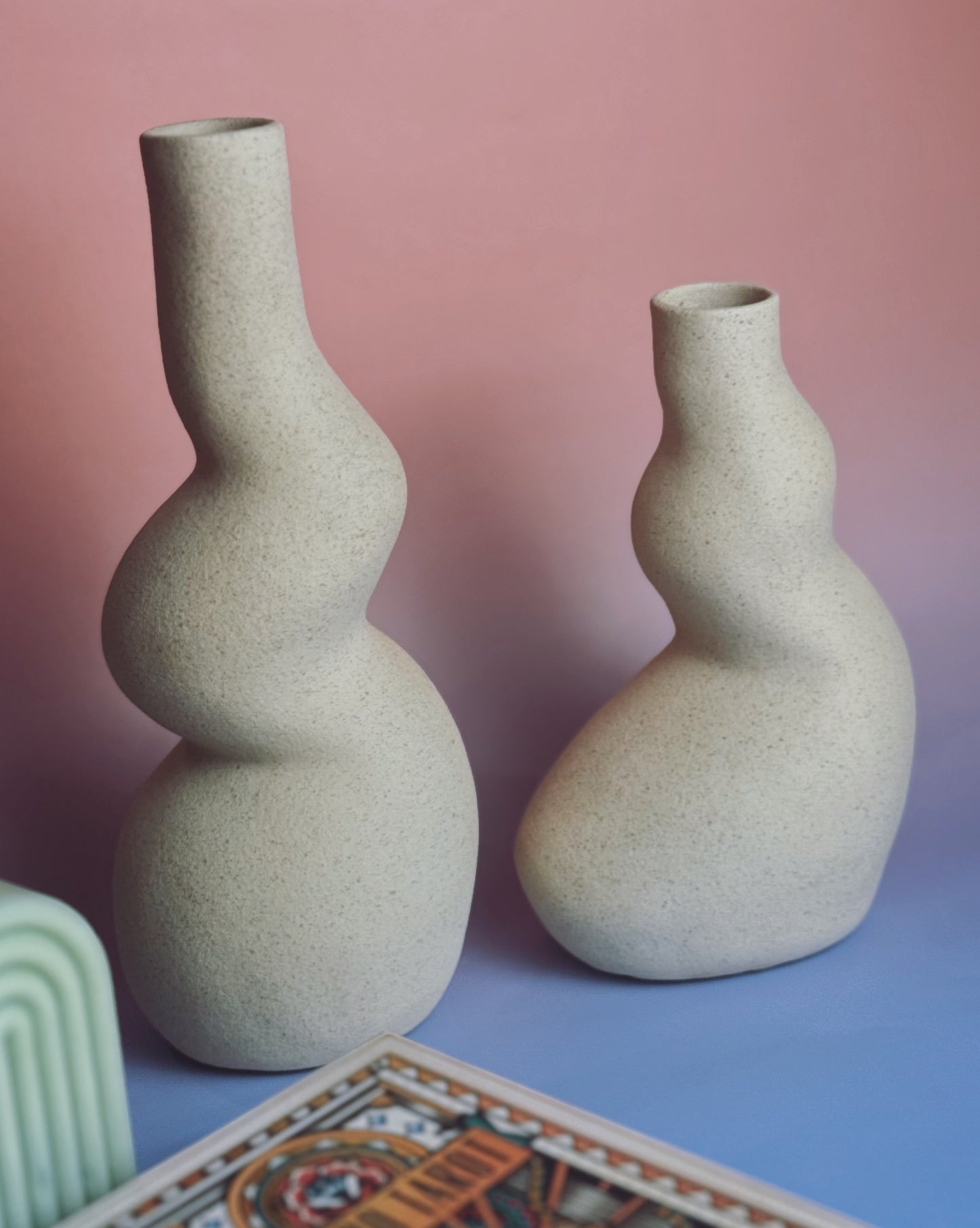 Vaso Orgânico
