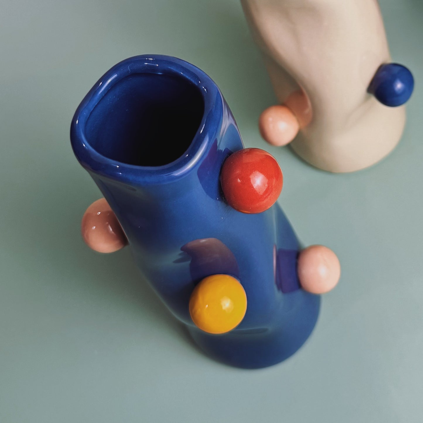 Vaso Dots