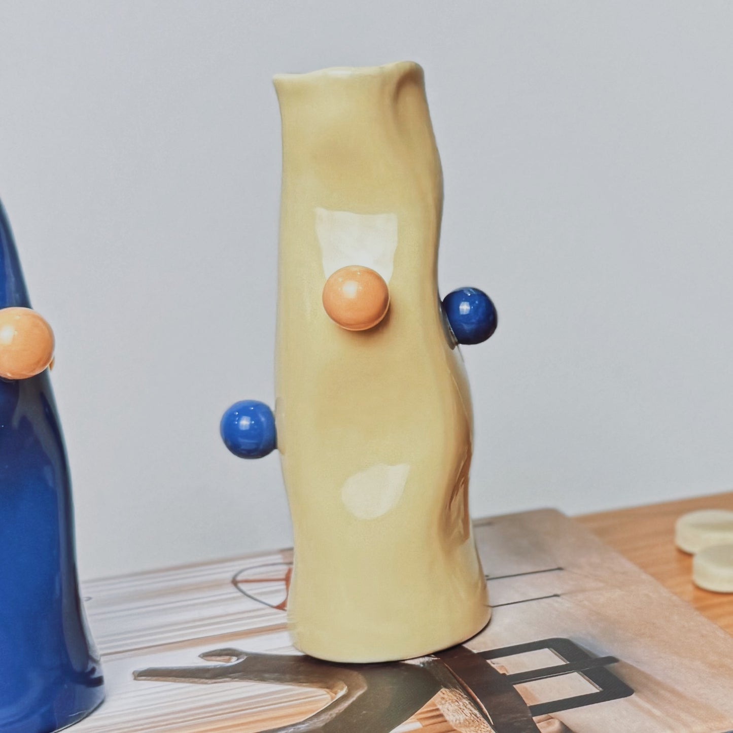 Vaso Dots
