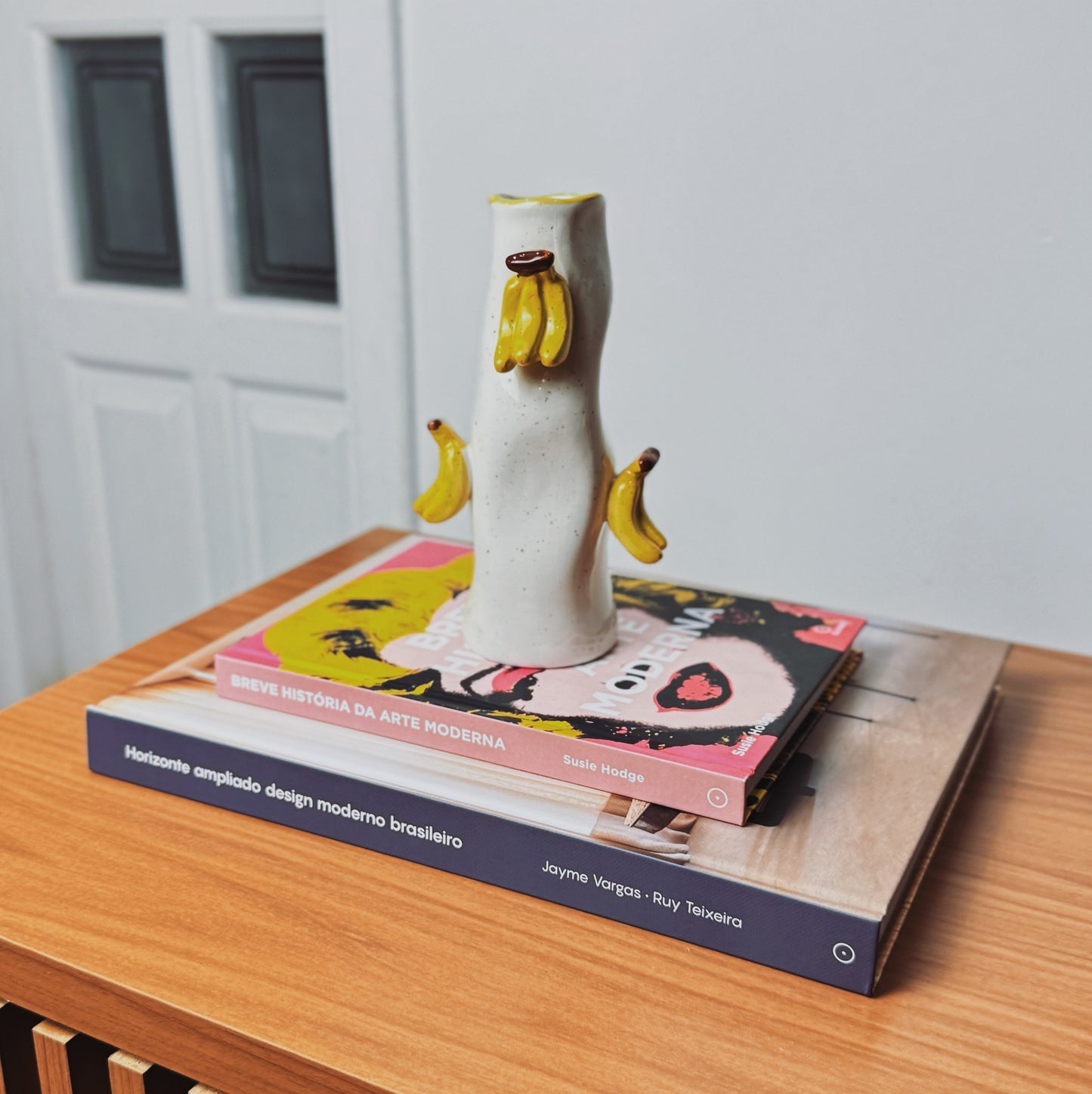 Livro Horizonte Ampliado – Design Moderno Brasileiro