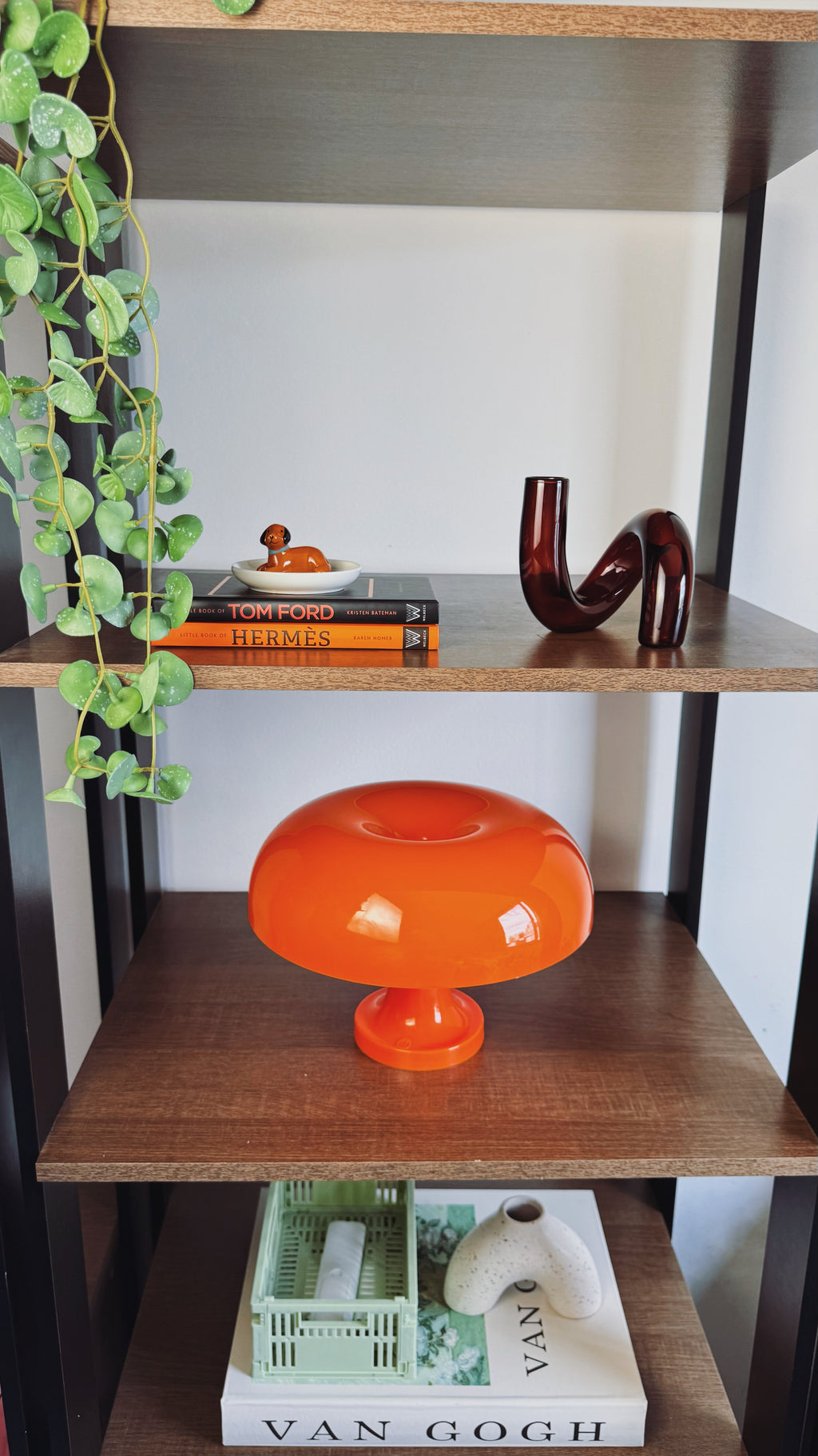 Inspiração Modern Mood