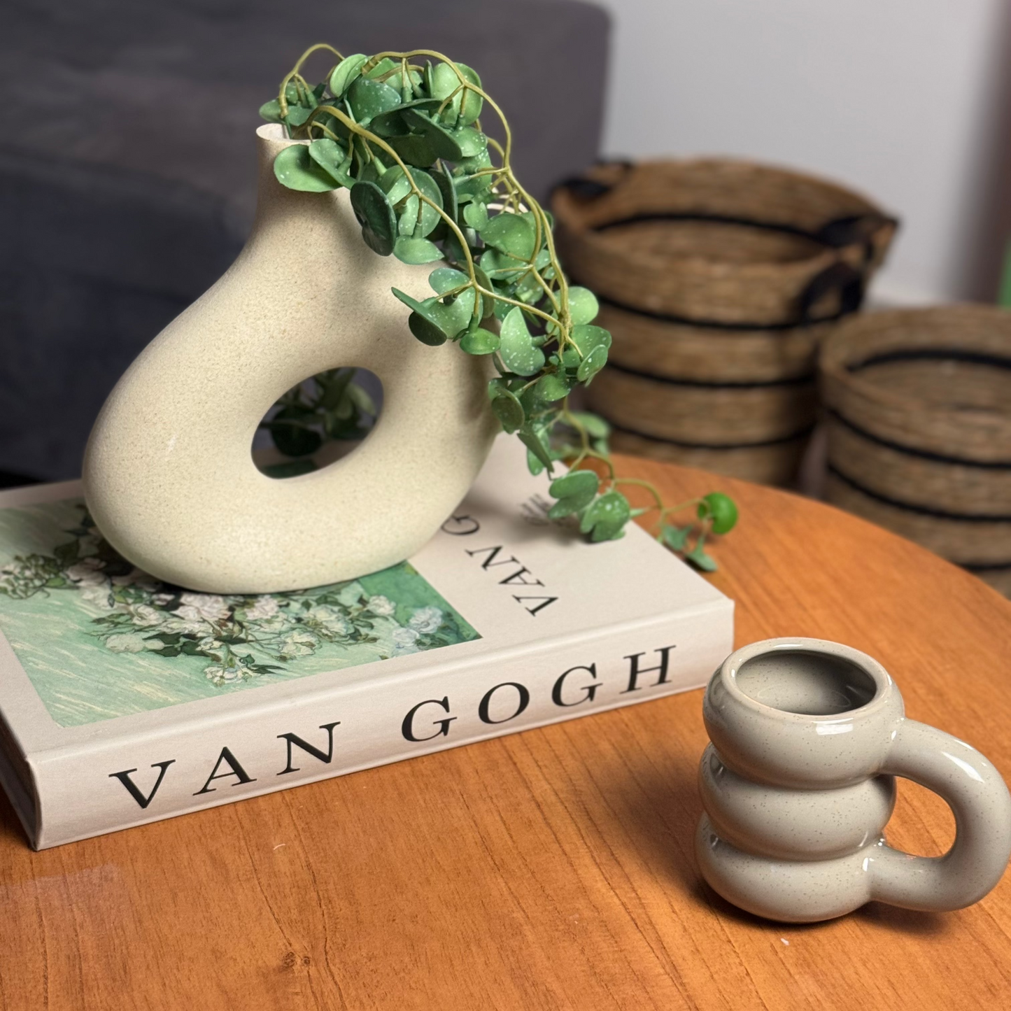 Caneca Donut - Modern Mood