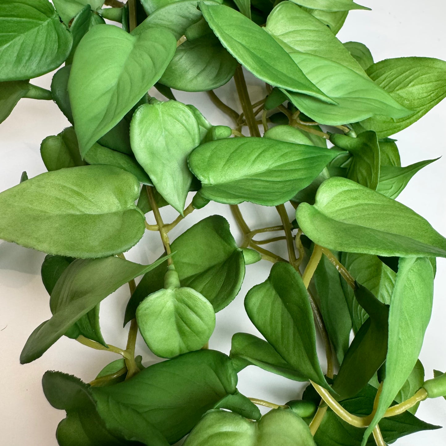 Plantinha Artificial Realista - Modern Mood