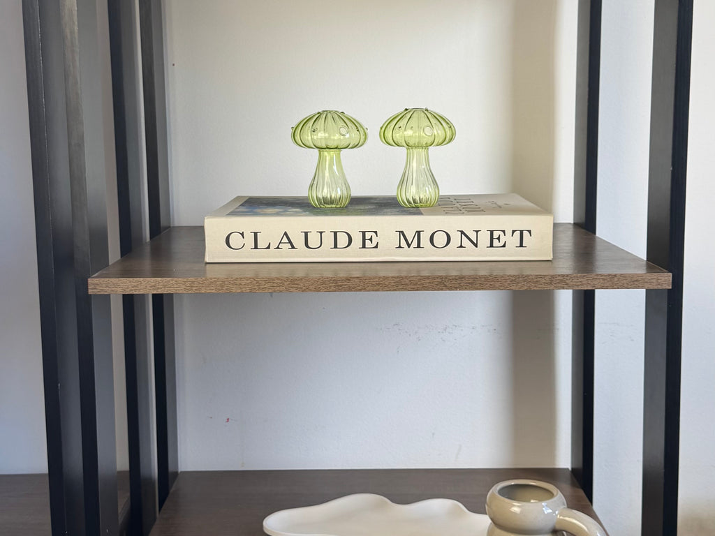 Inspiração Modern Mood