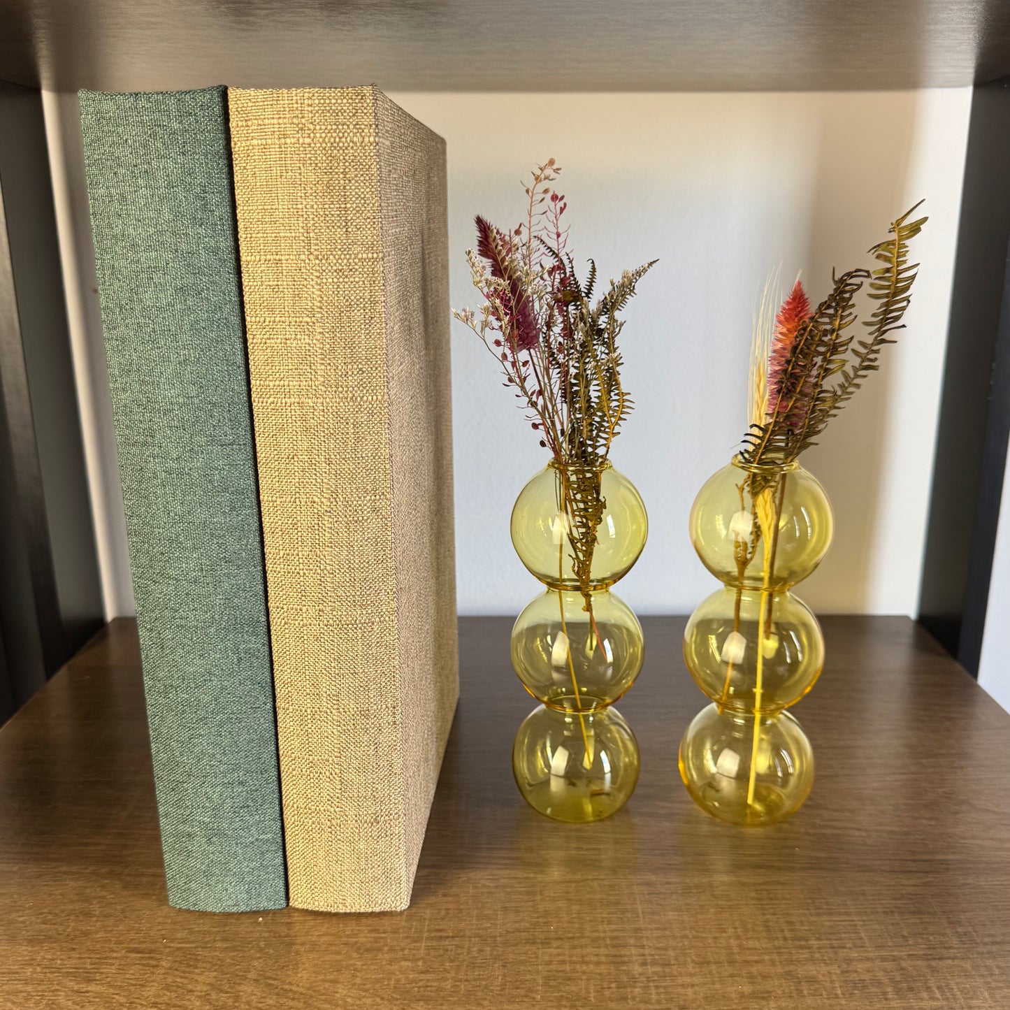 Livro Caixa Liso