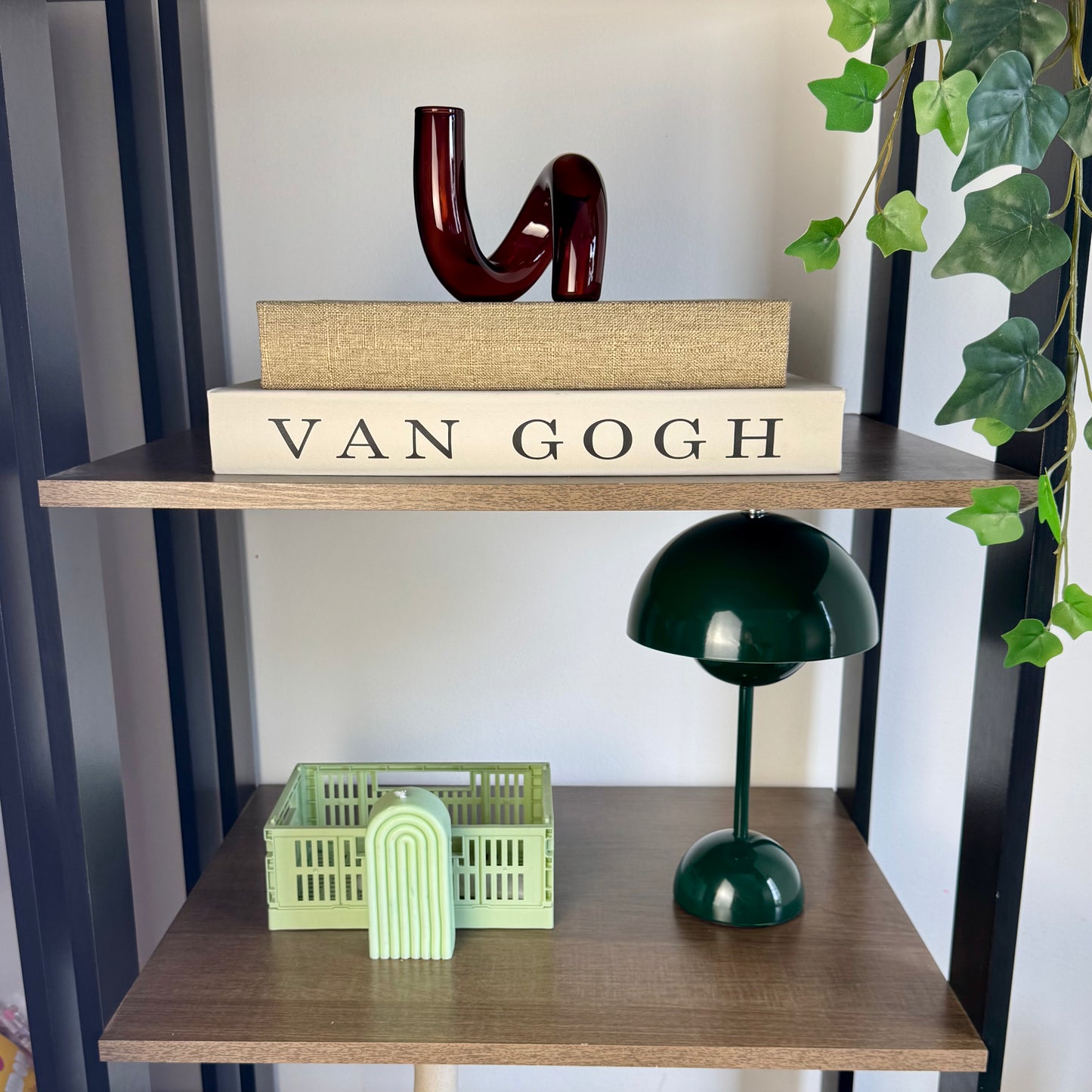 Vaso Tube - Modern Mood