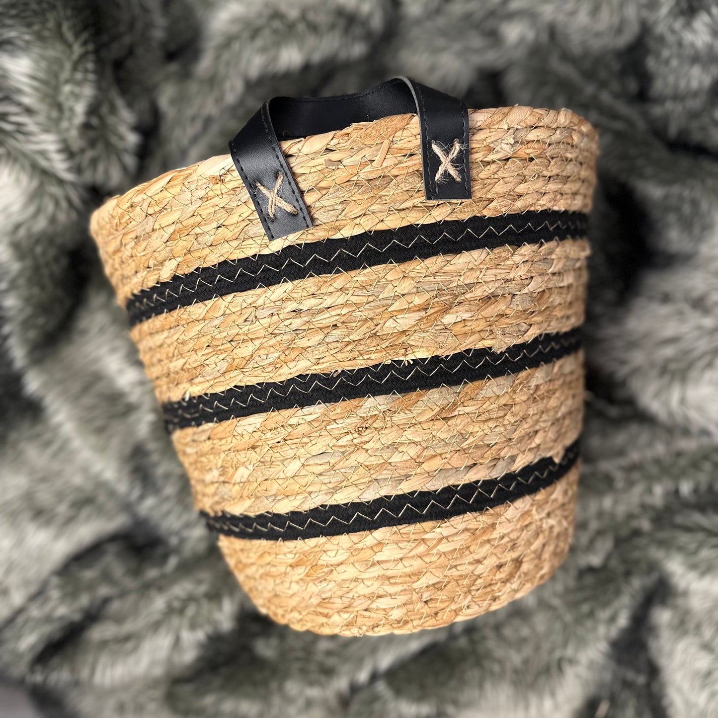 Cesto Boho - Modern Mood