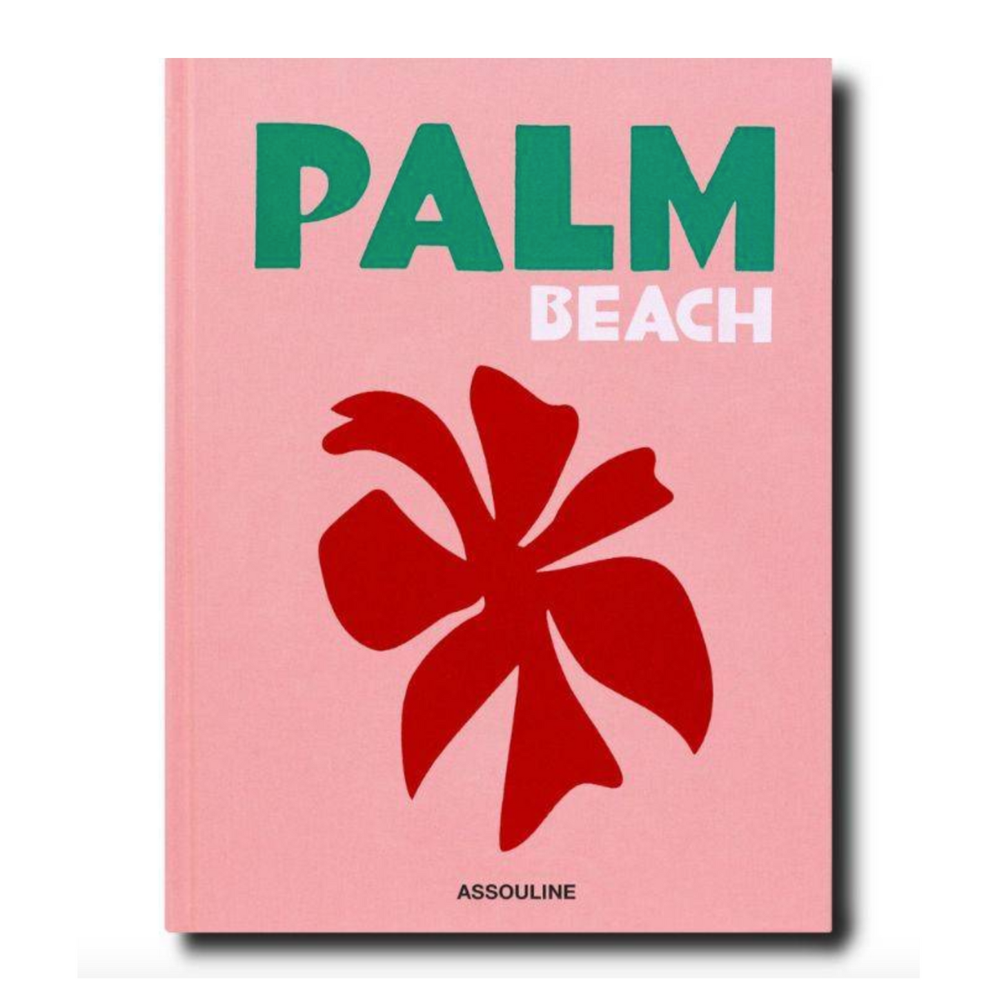 Livro Assouline Palm Beach - Modern Mood