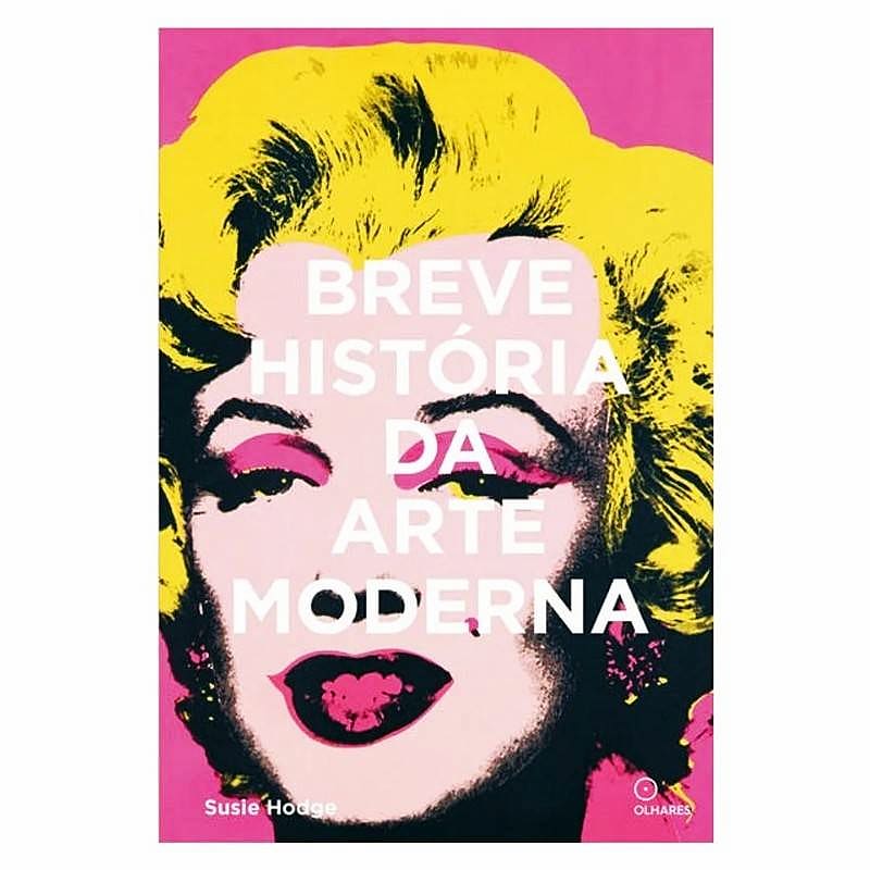 Livro Breve Historia da Arte Moderna