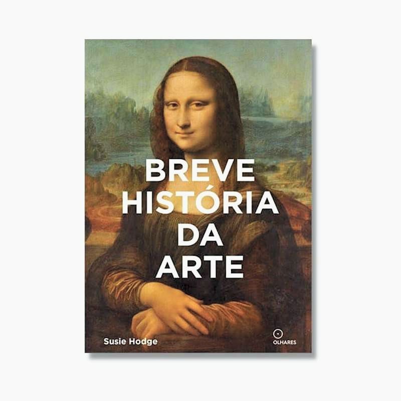 Livro Breve Historia da Arte