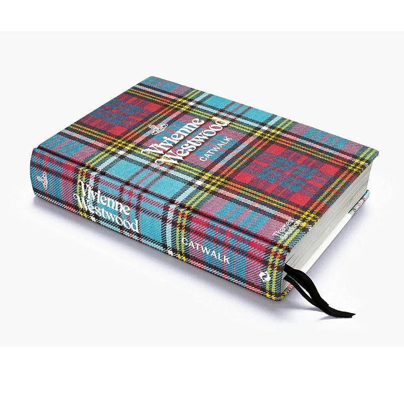 Livro Vivienne Westwood Catwalk: The Complete Collections Thames & Hudson - Modern Mood