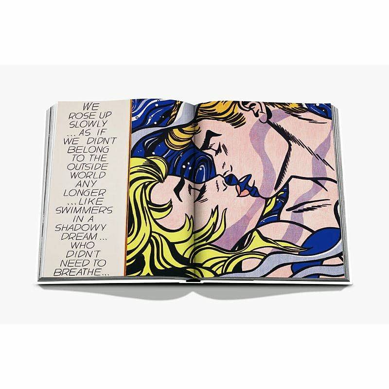 Livro Heart & Love Assouline