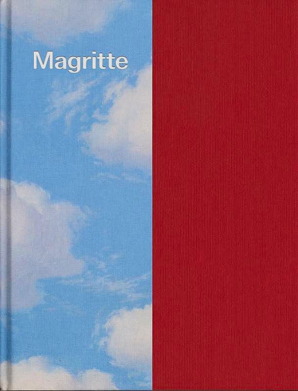 Livro Magritte Hachette Book Group - Usa - Modern Mood