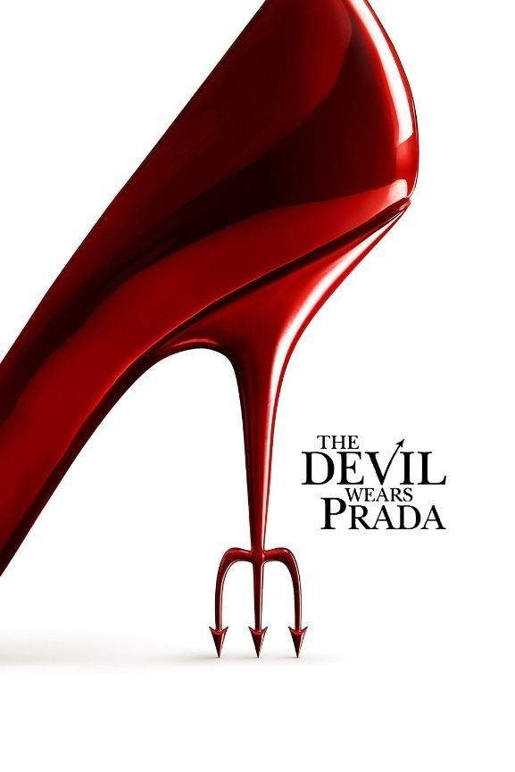 Escritório da Runway em O Diabo Veste Prada