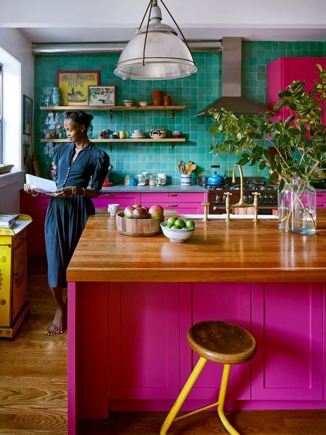 Afrodecor com texturas, arte e referências ancestrais