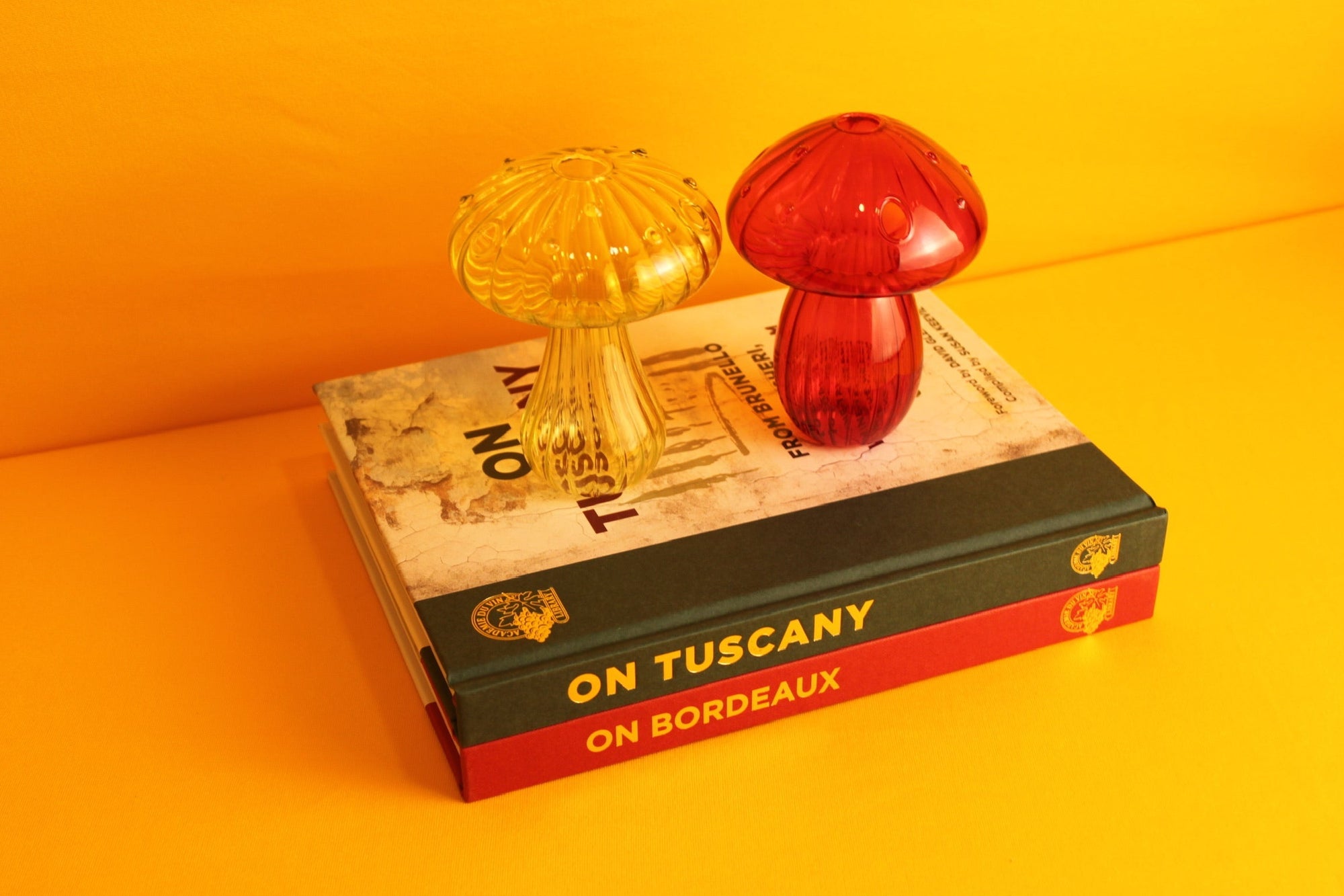 Livros coffee table books Modern Mood