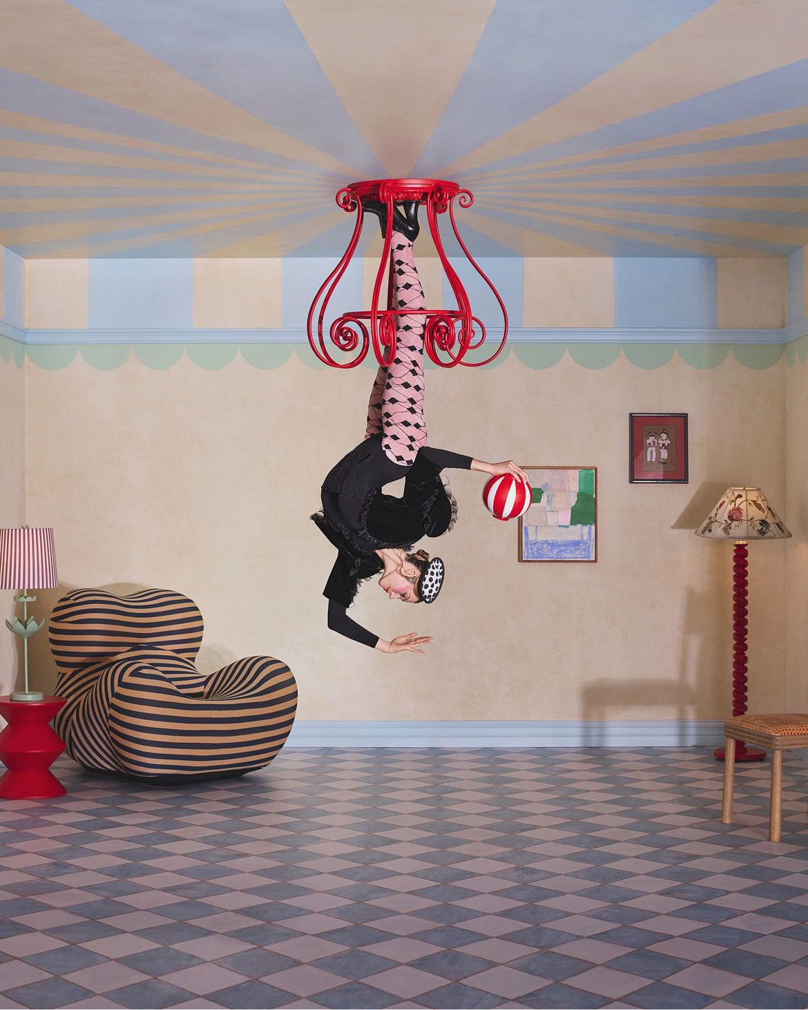 Dopamine decor ficou para trás? O Pinterest aposta agora no lar lúdico
