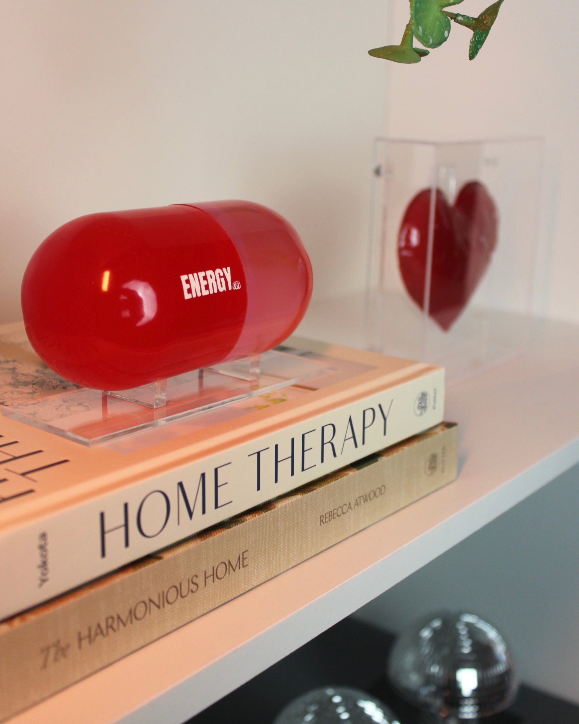 Coffee table books: Como decorar com livros