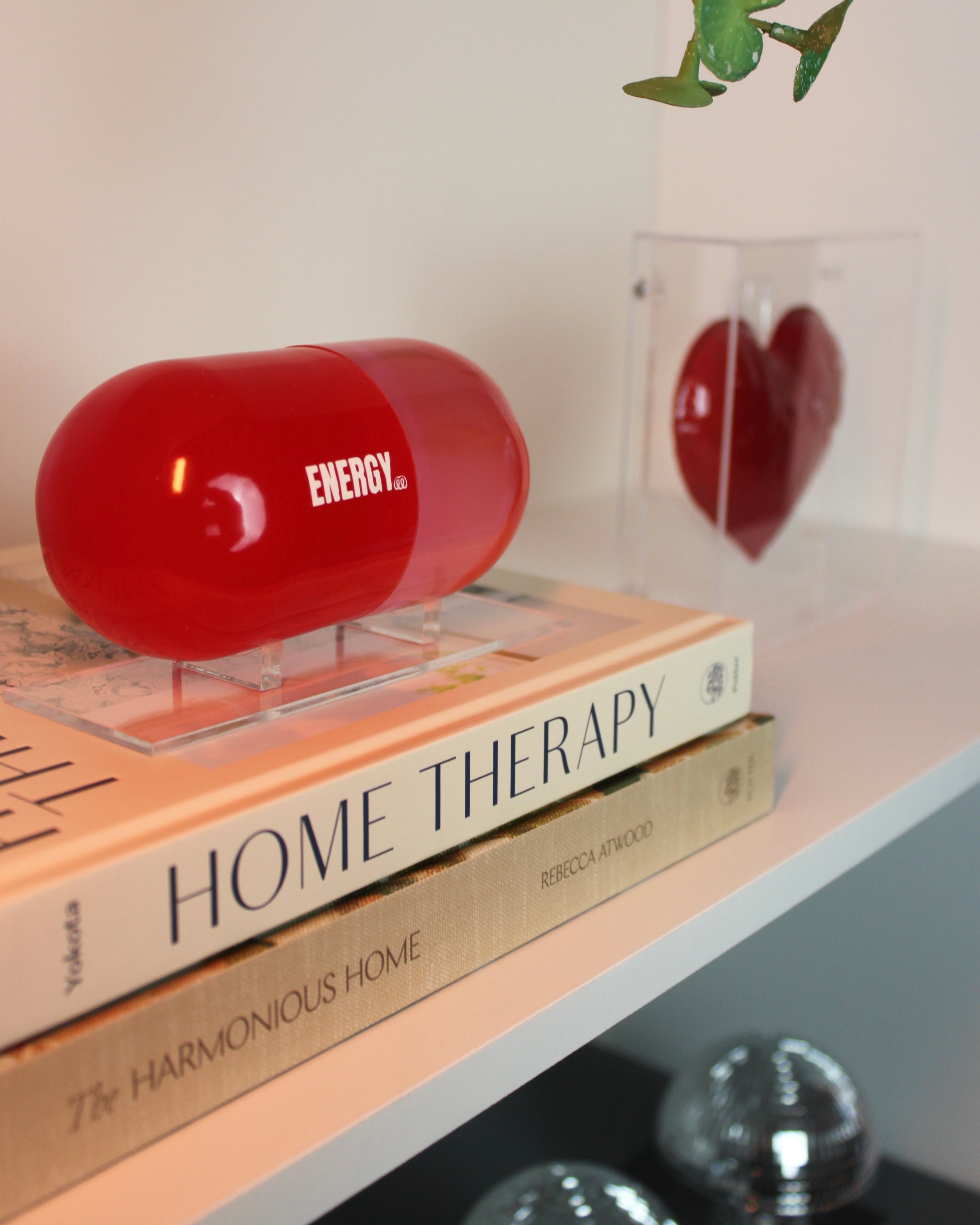 Coffee table books: Como decorar com livros