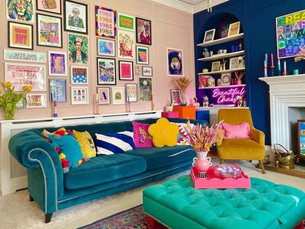 A casa como antídoto: decoração para regular humor, rotina e energia