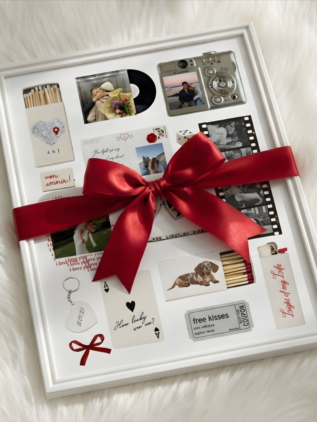 Presentes criativos e afetivos para o Dia dos Namorados