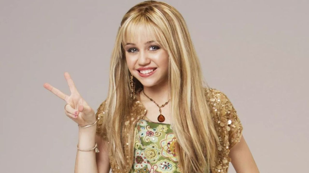 Hannah Montana e a estética nostálgica Y2K
