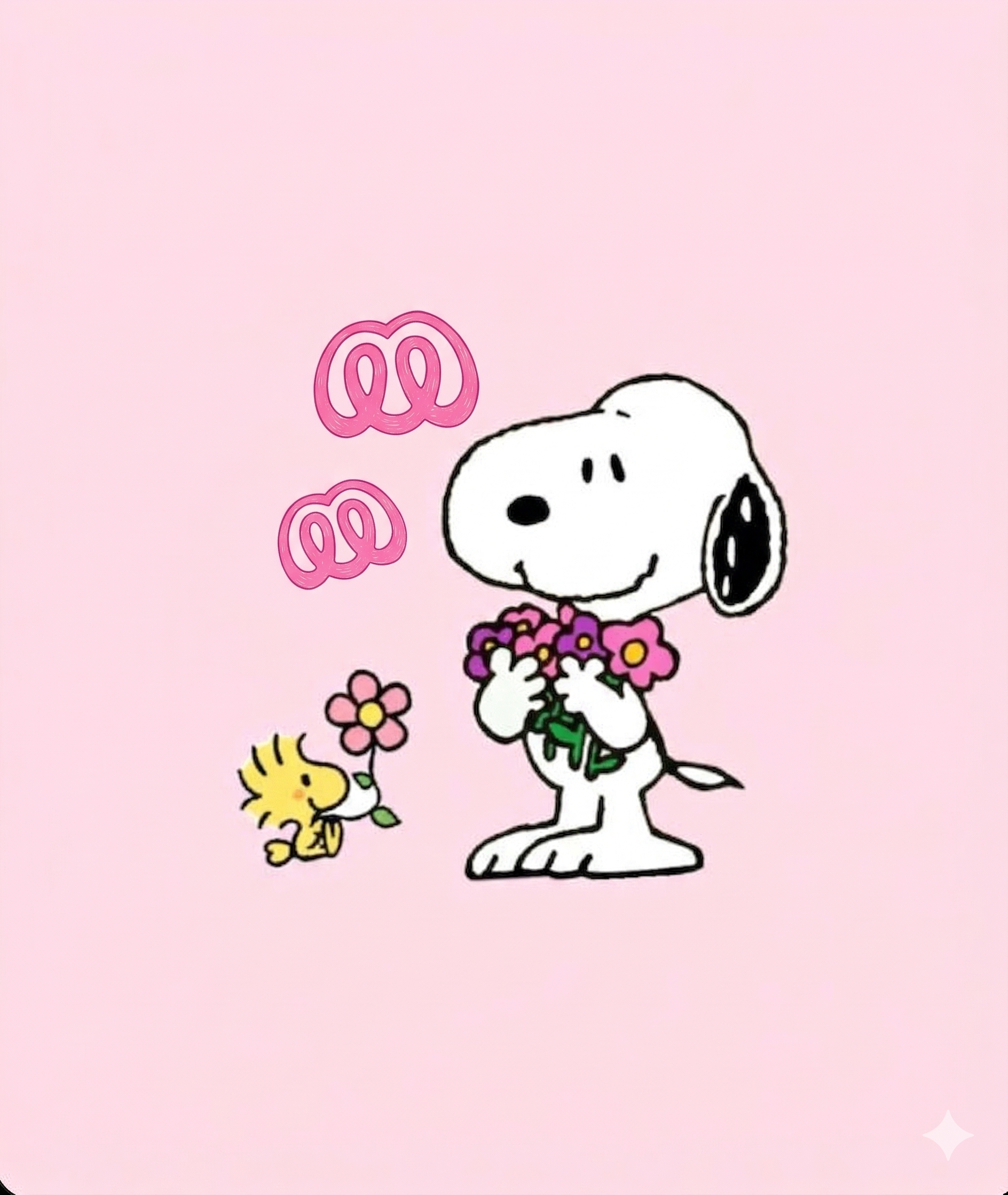 Spring Snoopy: a tendência do Pinterest que deixa a decoração mais leve, afetiva e cheia de personalidade