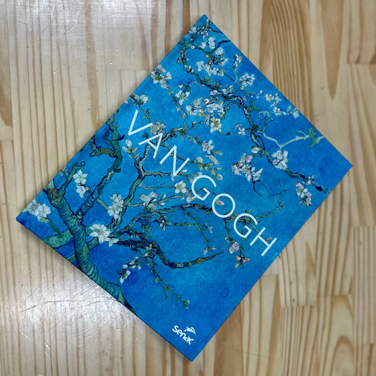 Livro Van Gogh