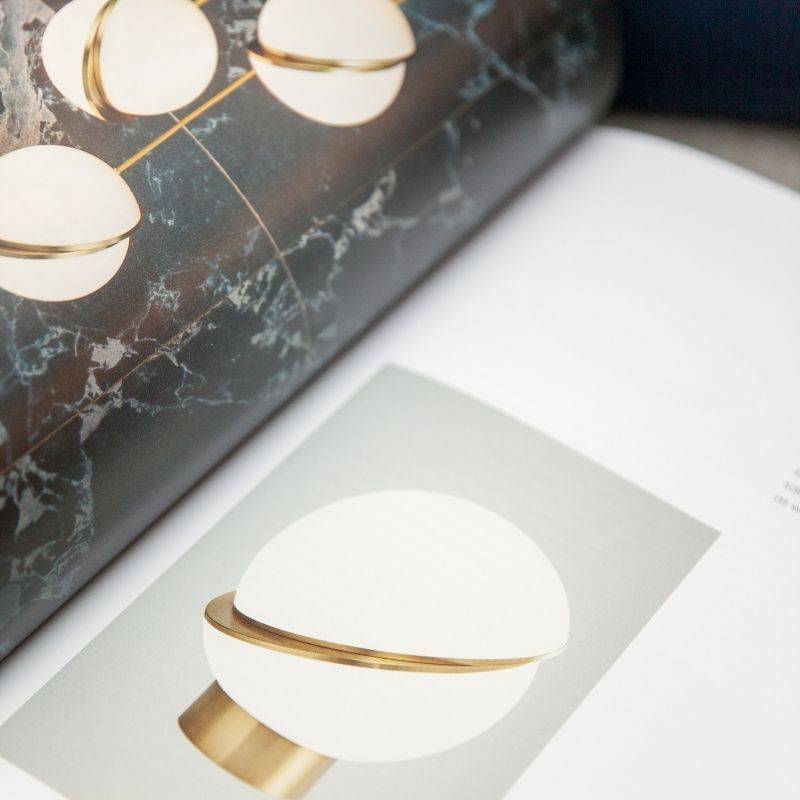Livro Sculpting Light Teneues - imagem 7