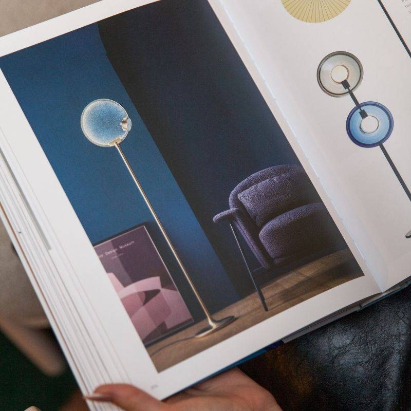 Livro Sculpting Light Teneues - imagem 6