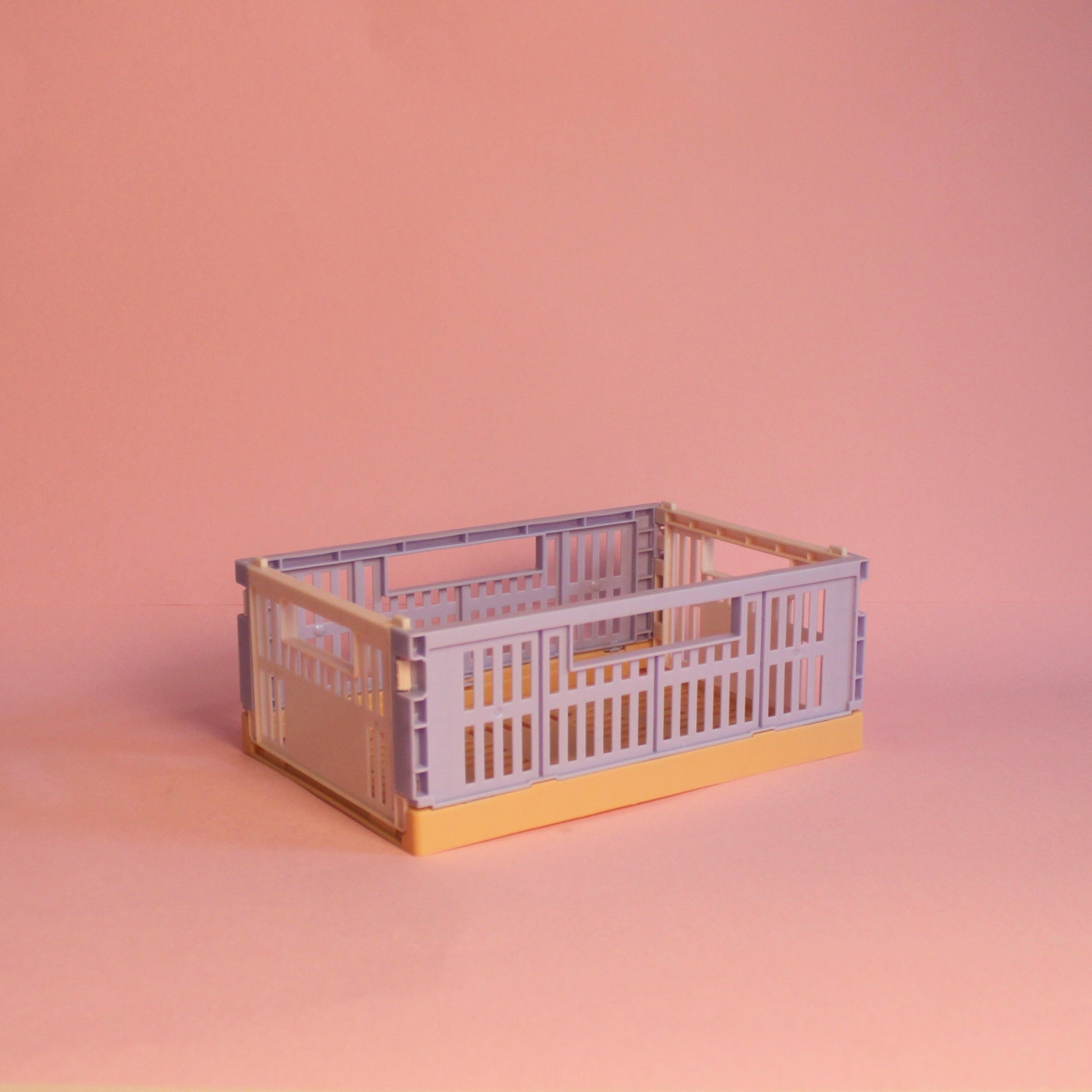 Caixa Pinterest Dobrável - Modern Mood